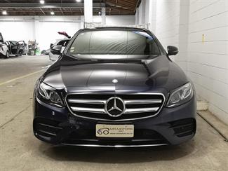 2016 Mercedes-Benz E 250 - Thumbnail