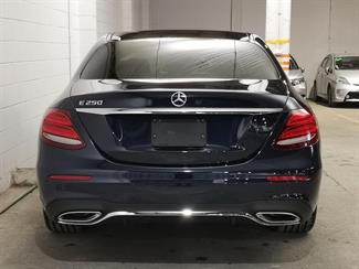 2016 Mercedes-Benz E 250 - Thumbnail