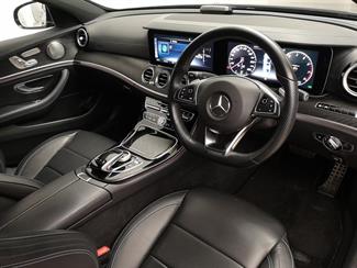 2016 Mercedes-Benz E 250 - Thumbnail