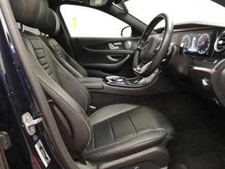 2016 Mercedes-Benz E 250 - Thumbnail