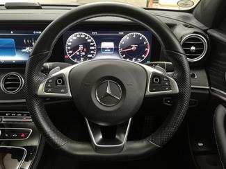 2016 Mercedes-Benz E 250 - Thumbnail