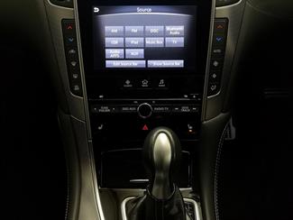 2014 Nissan Skyline - Thumbnail