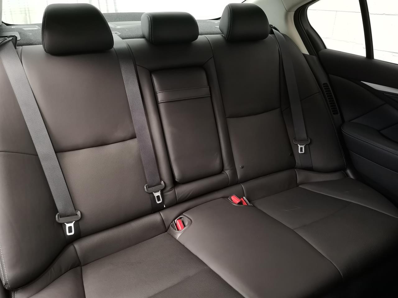 2014 Nissan Skyline