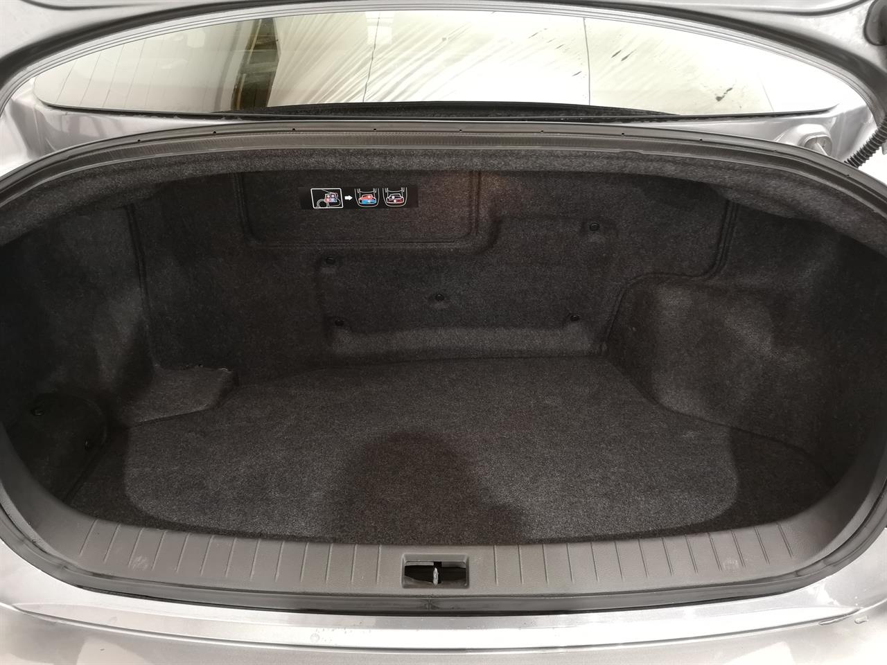 2014 Nissan Skyline