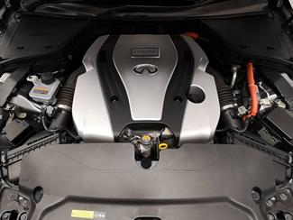 2014 Nissan Skyline - Thumbnail