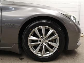2014 Nissan Skyline - Thumbnail