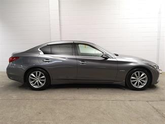 2014 Nissan Skyline - Thumbnail