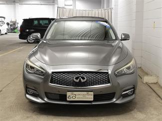 2014 Nissan Skyline - Thumbnail