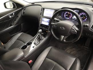 2014 Nissan Skyline - Thumbnail