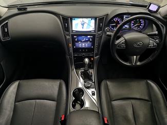 2014 Nissan Skyline - Thumbnail