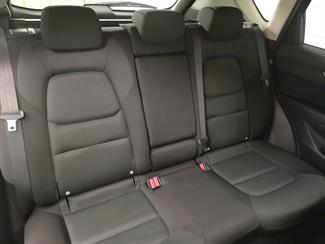 2017 Mazda CX-5 - Thumbnail