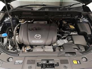 2017 Mazda CX-5 - Thumbnail