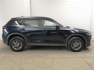 2017 Mazda CX-5 - Thumbnail
