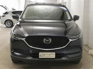 2017 Mazda CX-5 - Thumbnail