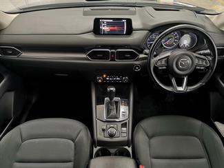 2017 Mazda CX-5 - Thumbnail