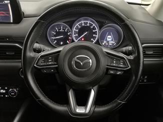 2017 Mazda CX-5 - Thumbnail