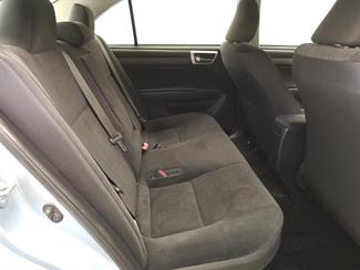 2015 Toyota Corolla - Thumbnail