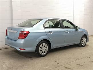 2015 Toyota Corolla - Thumbnail
