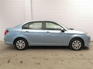 2015 Toyota Corolla - Thumbnail