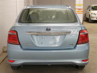 2015 Toyota Corolla - Thumbnail