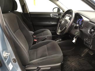 2015 Toyota Corolla - Thumbnail