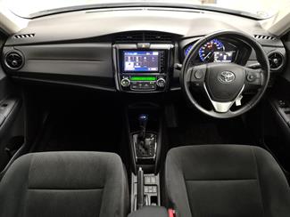 2015 Toyota Corolla - Thumbnail