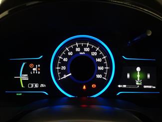 2015 Honda Fit - Thumbnail