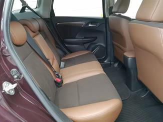 2015 Honda Fit - Thumbnail