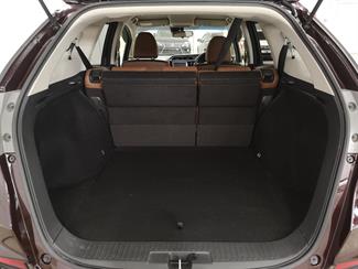 2015 Honda Fit - Thumbnail