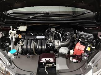 2015 Honda Fit - Thumbnail