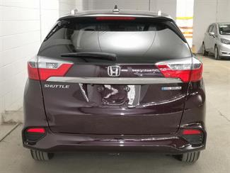 2015 Honda Fit - Thumbnail