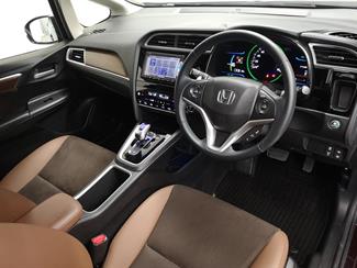 2015 Honda Fit - Thumbnail