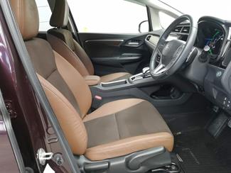 2015 Honda Fit - Thumbnail