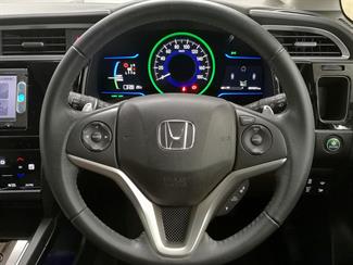 2015 Honda Fit - Thumbnail