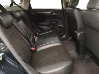 2015 Honda Fit - Thumbnail