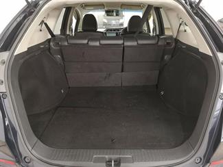 2015 Honda Fit - Thumbnail