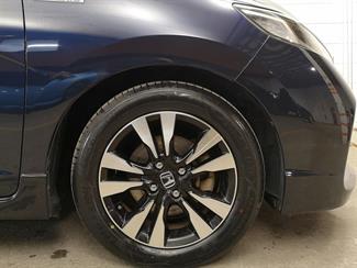 2015 Honda Fit - Thumbnail