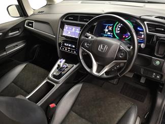 2015 Honda Fit - Thumbnail