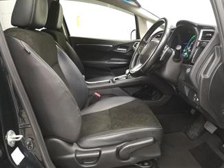 2015 Honda Fit - Thumbnail