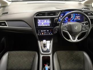2015 Honda Fit - Thumbnail