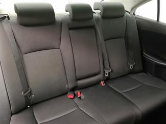 2013 Toyota Sai - Thumbnail