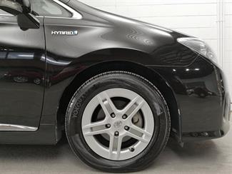 2013 Toyota Sai - Thumbnail