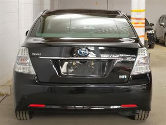 2013 Toyota Sai - Thumbnail