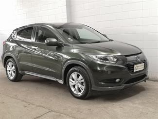 2016 Honda Vezel - Thumbnail