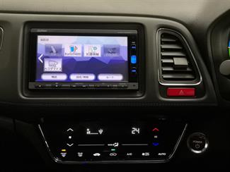 2016 Honda Vezel - Thumbnail