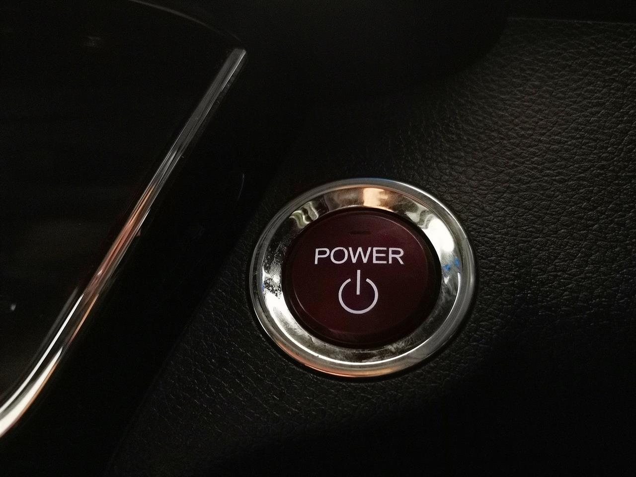 2016 Honda Vezel