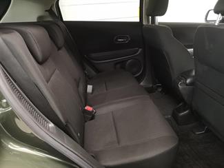 2016 Honda Vezel - Thumbnail