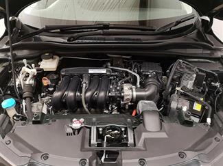2016 Honda Vezel - Thumbnail