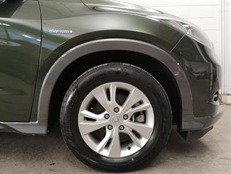 2016 Honda Vezel - Thumbnail