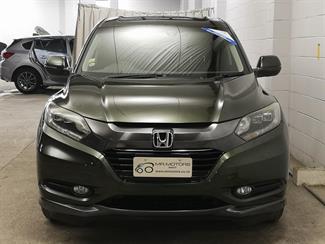 2016 Honda Vezel - Thumbnail